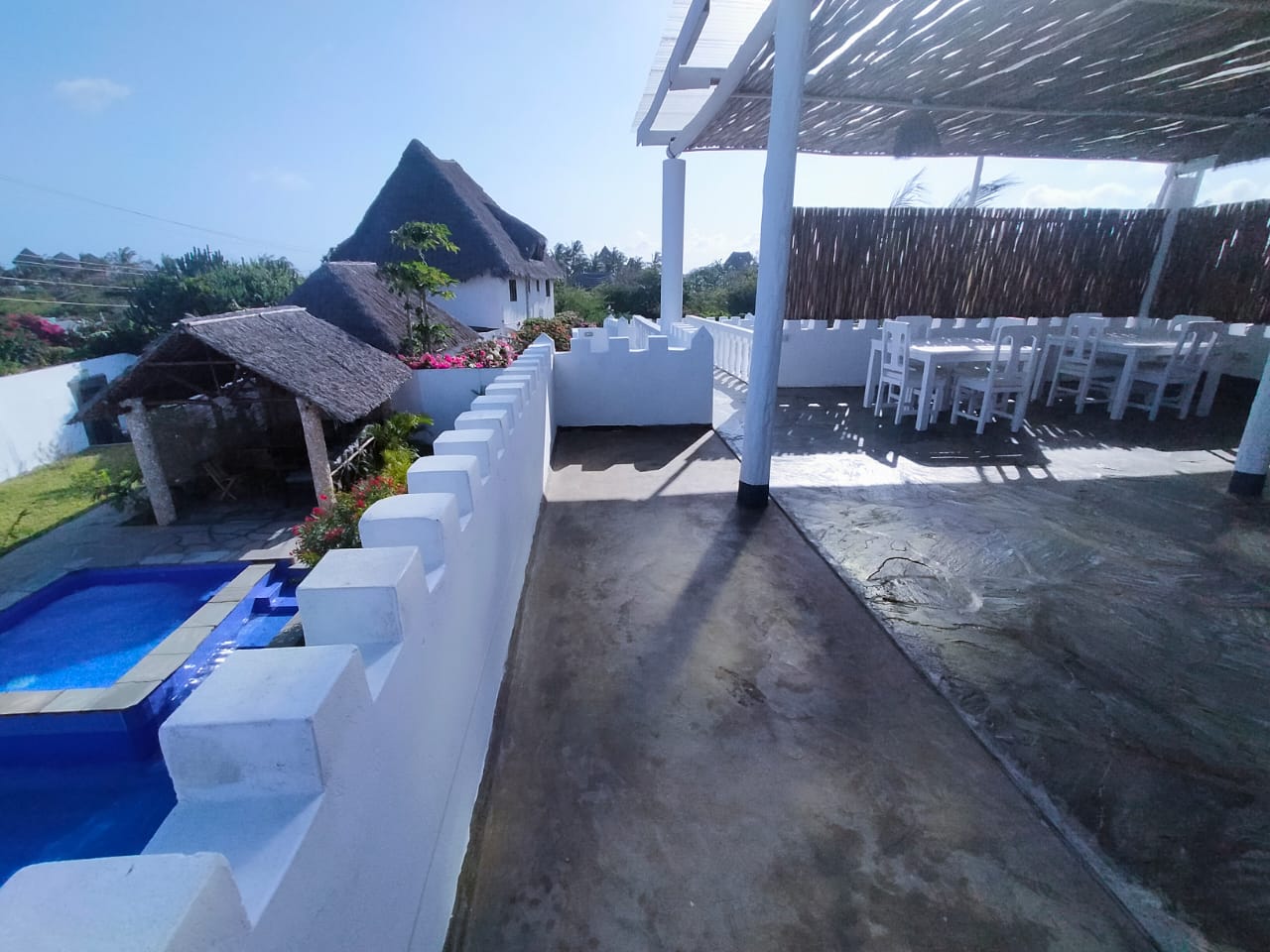 Arica Palm Hotel Gallery Image